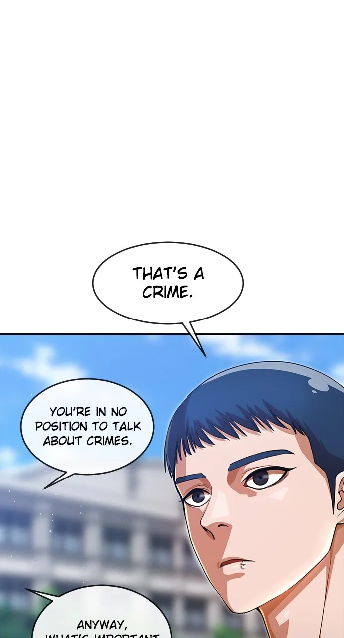 Read Random Chat chapter 276 image 27 on Lezhin