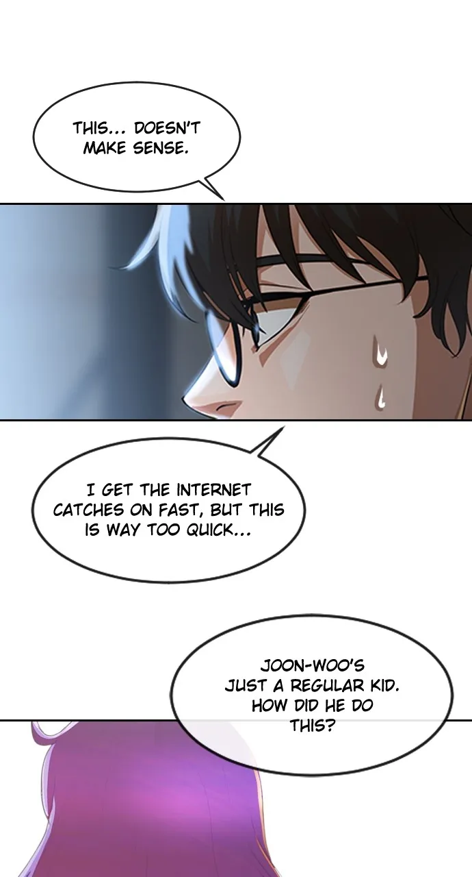 Read Random Chat chapter 276 image 3 on Lezhin