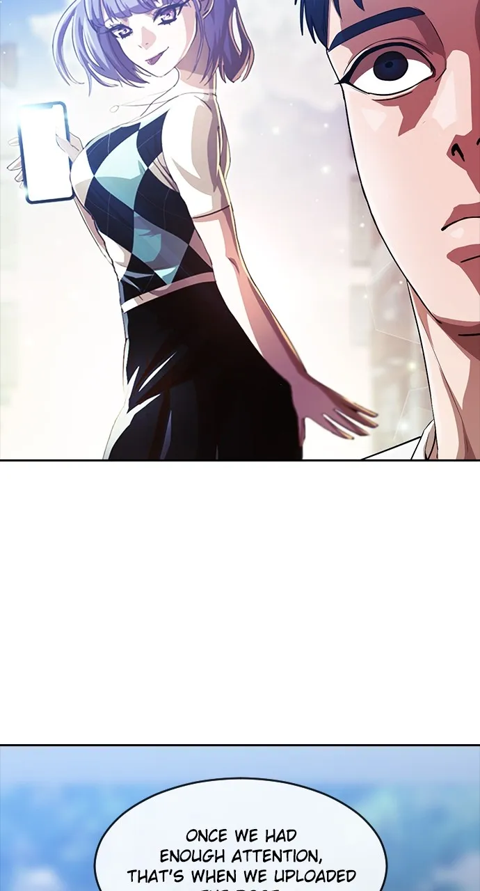 Read Random Chat chapter 276 image 31 on Lezhin