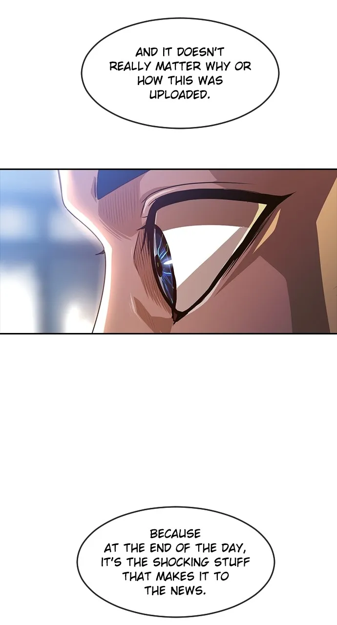 Read Random Chat chapter 276 image 40 on Lezhin