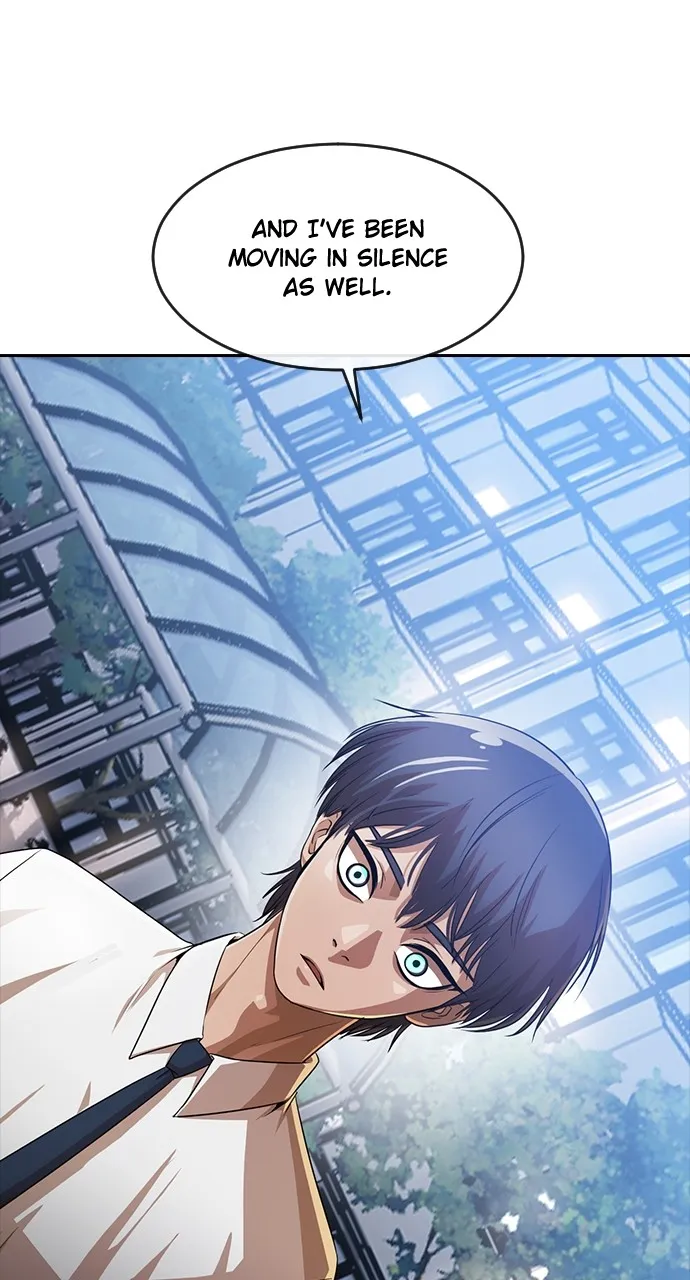 Read Random Chat chapter 276 image 46 on Lezhin