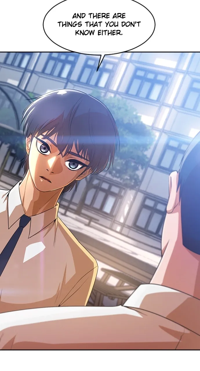 Read Random Chat chapter 276 image 50 on Lezhin