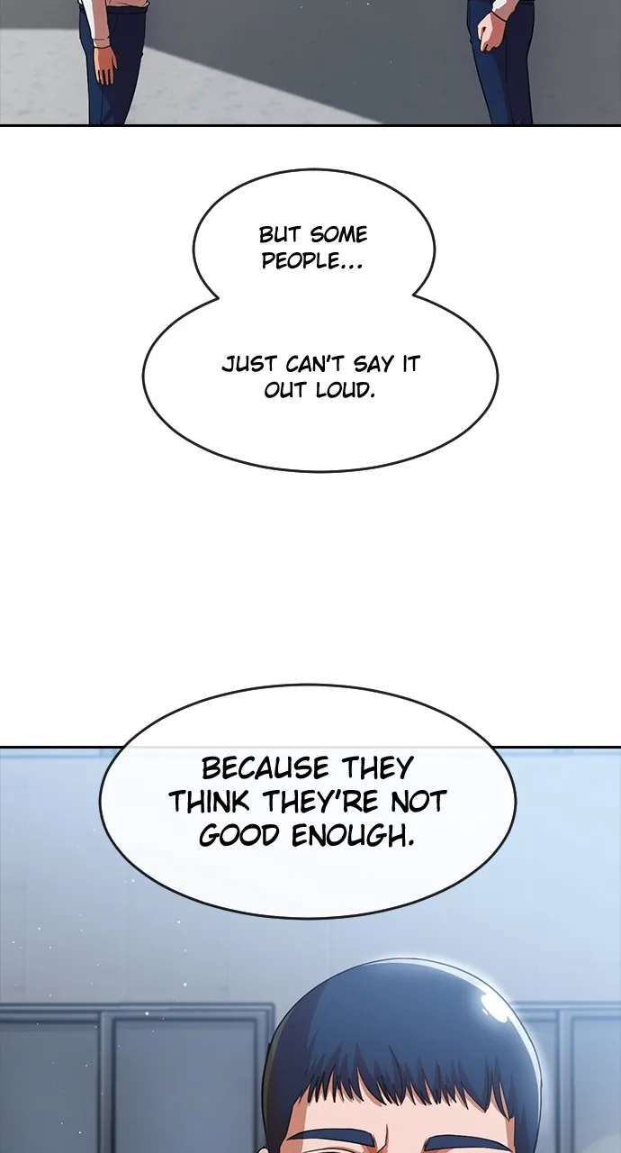 Read Random Chat chapter 276 image 56 on Lezhin