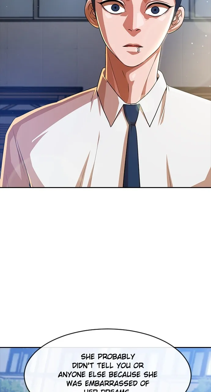 Read Random Chat chapter 276 image 57 on Lezhin