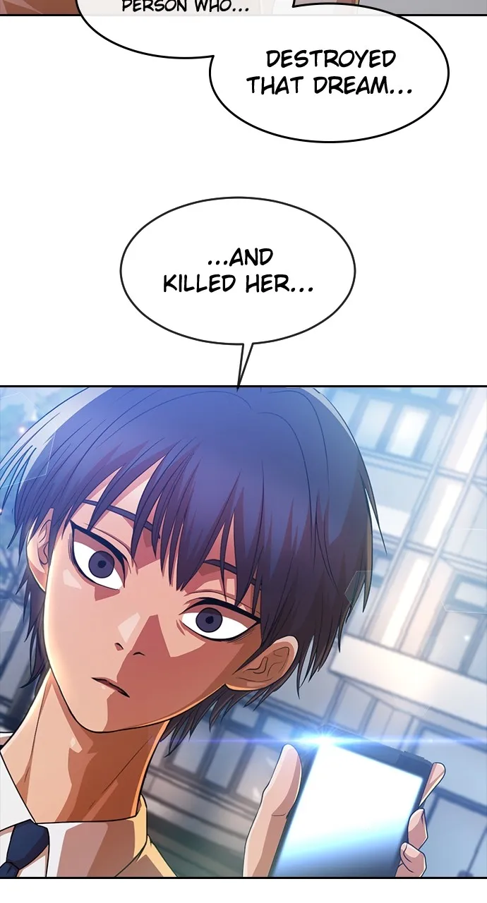 Read Random Chat chapter 276 image 64 on Lezhin