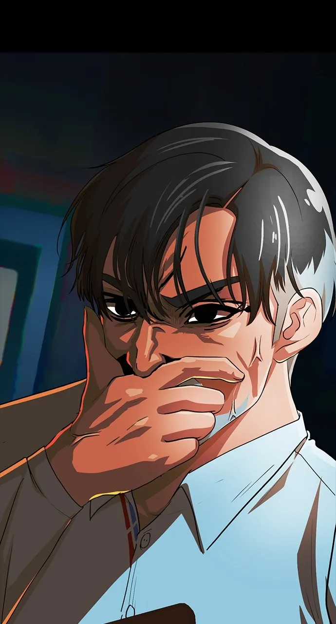 Read Random Chat chapter 276 image 71 on Lezhin