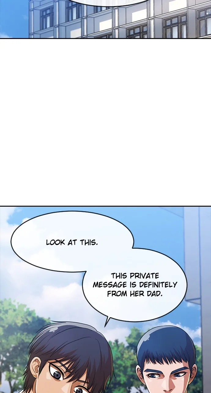 Read Random Chat chapter 276 image 74 on Lezhin