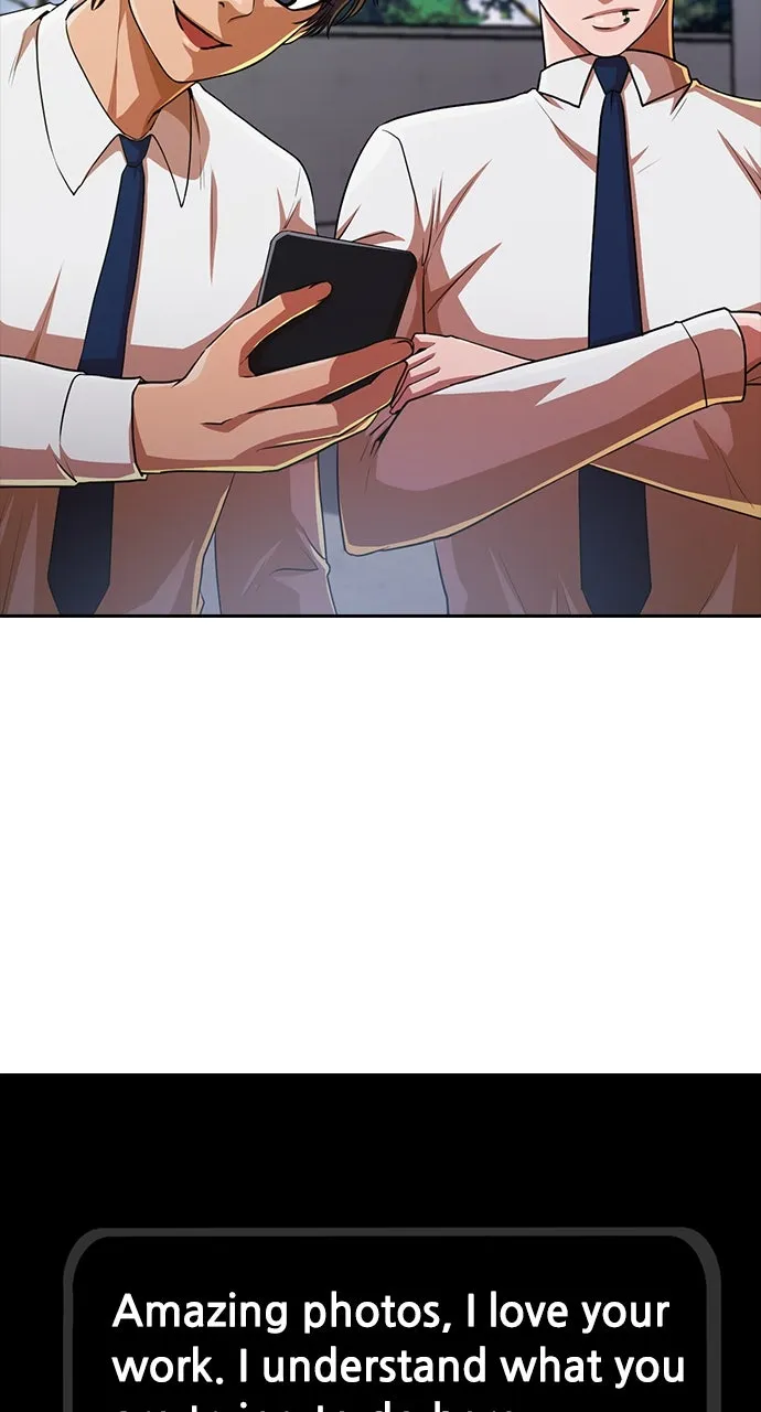 Read Random Chat chapter 276 image 75 on Lezhin