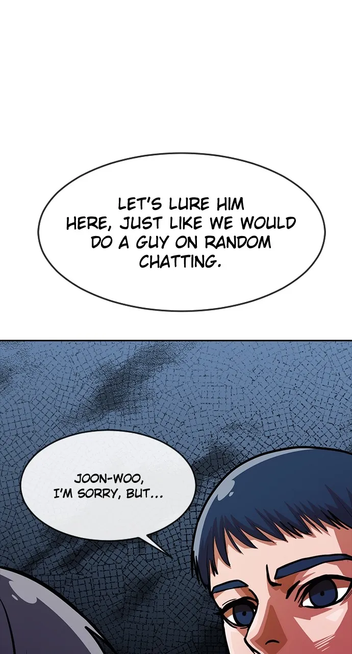 Read Random Chat chapter 276 image 78 on Lezhin