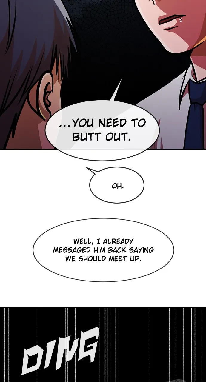 Read Random Chat chapter 276 image 79 on Lezhin