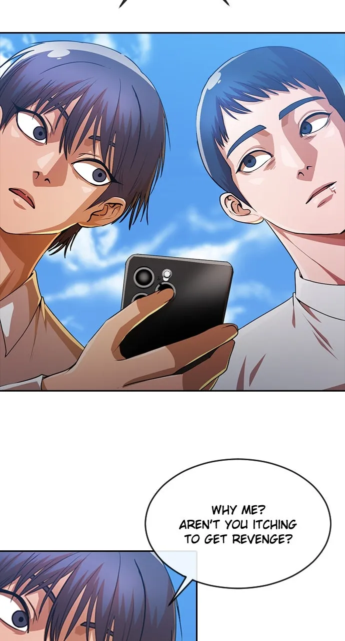 Read Random Chat chapter 276 image 82 on Lezhin