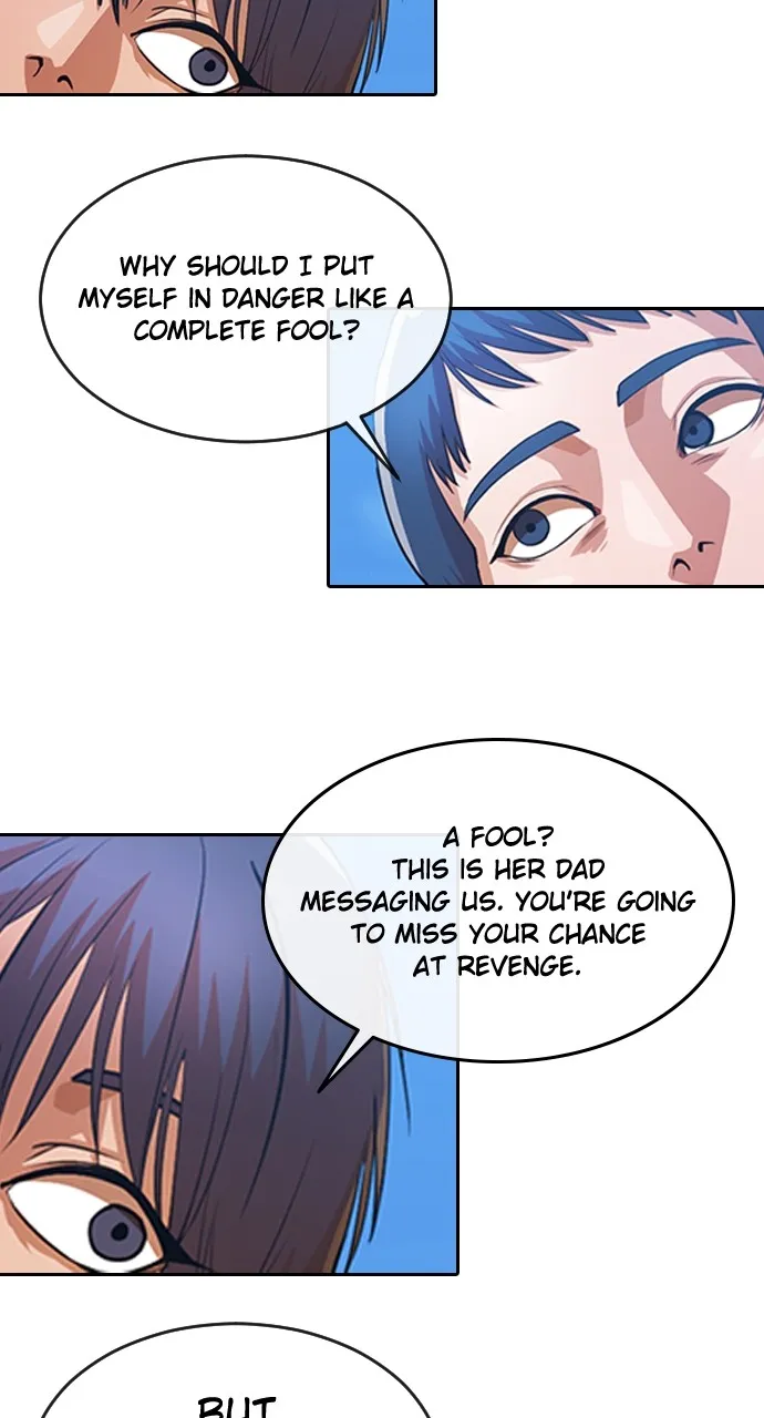 Read Random Chat chapter 276 image 83 on Lezhin