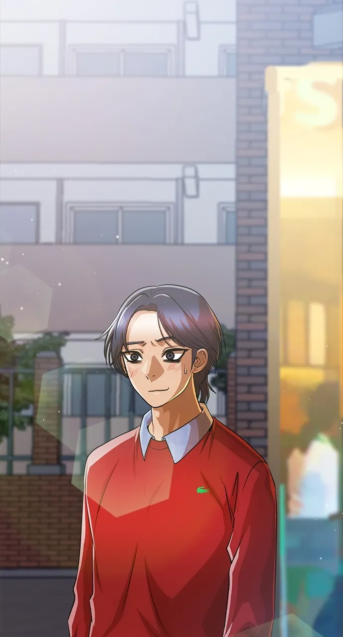 Read Random Chat chapter 276 image 85 on Lezhin