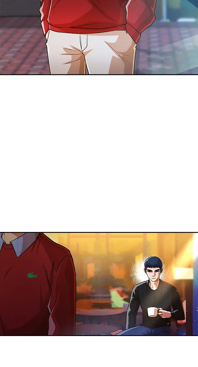 Read Random Chat chapter 276 image 86 on Lezhin