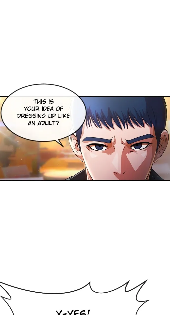 Read Random Chat chapter 276 image 87 on Lezhin