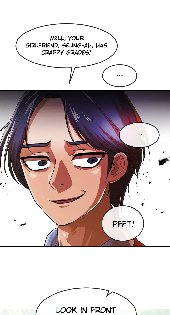 Read Random Chat chapter 276 image 90 on Lezhin
