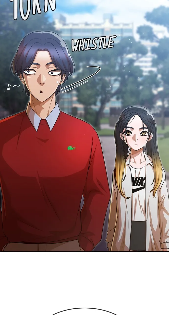 Read Random Chat chapter 277 image 10 on Lezhin