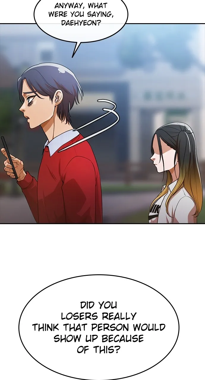Read Random Chat chapter 277 image 14 on Lezhin
