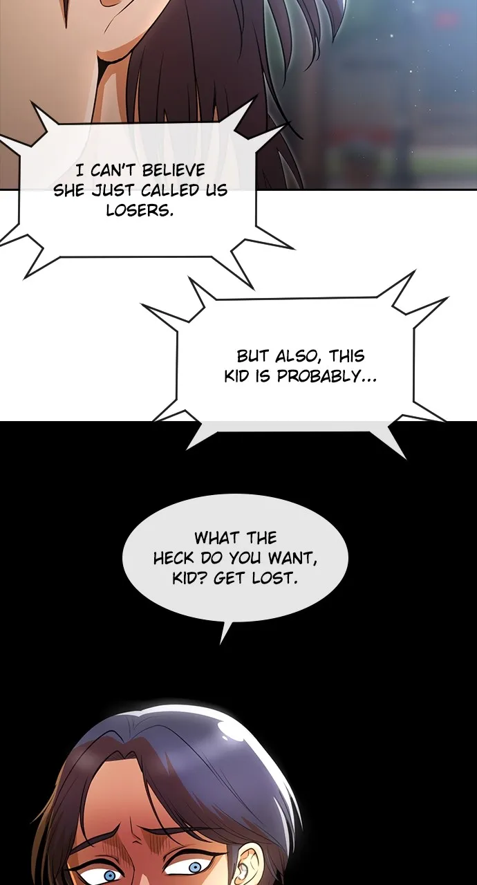 Read Random Chat chapter 277 image 17 on Lezhin