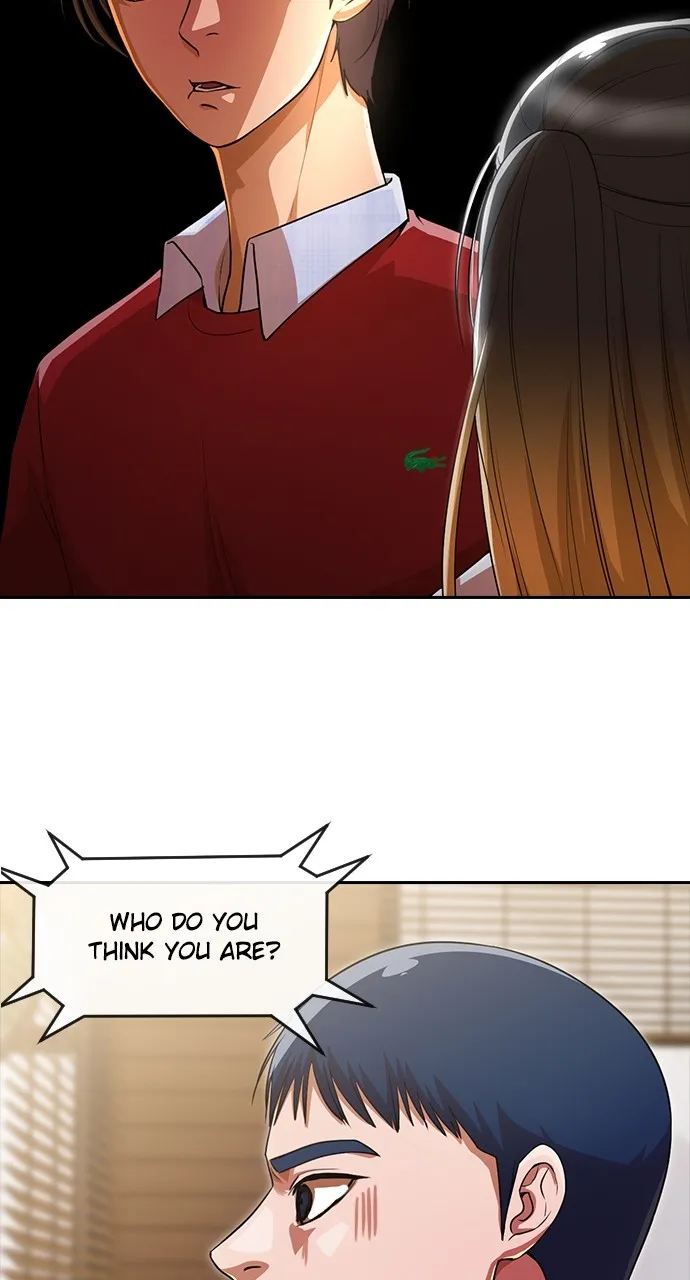 Read Random Chat chapter 277 image 18 on Lezhin
