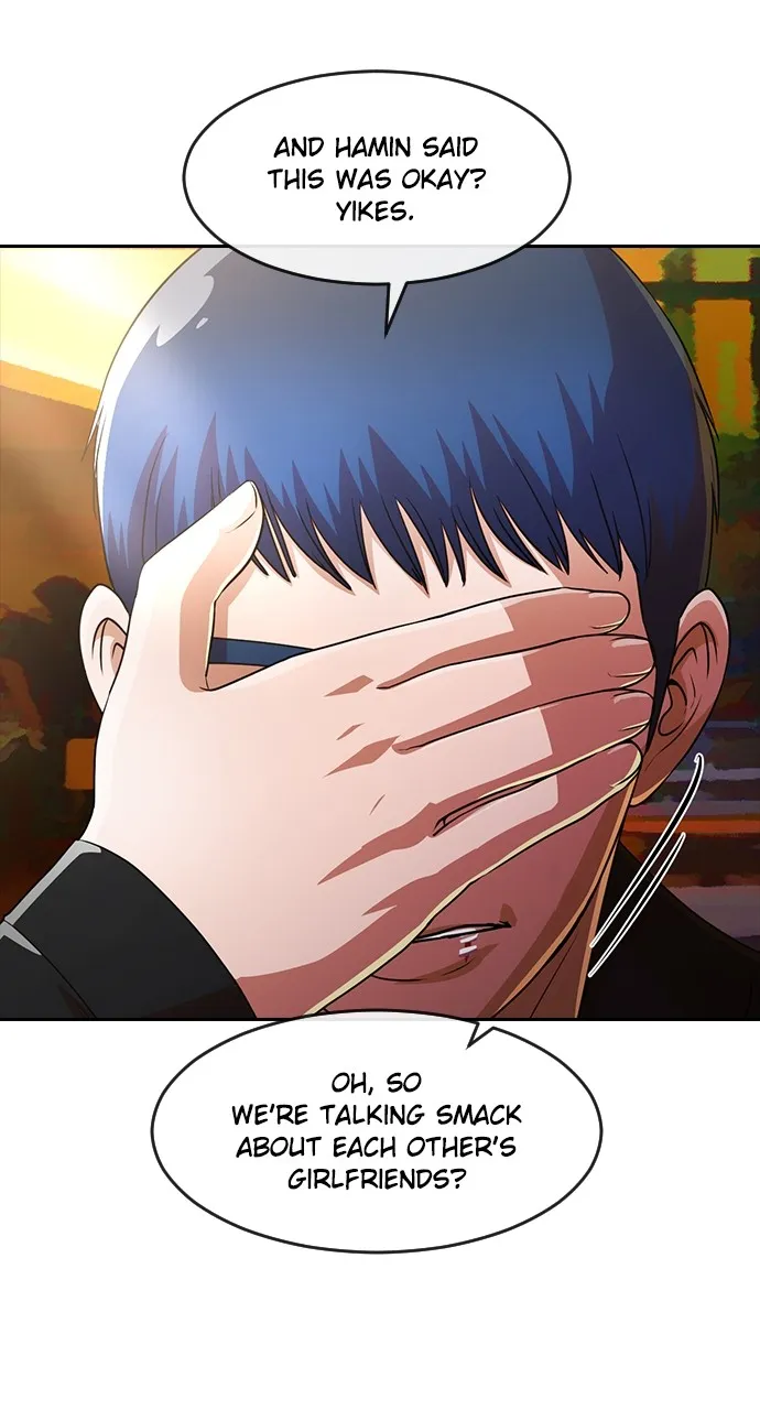 Read Random Chat chapter 277 image 2 on Lezhin