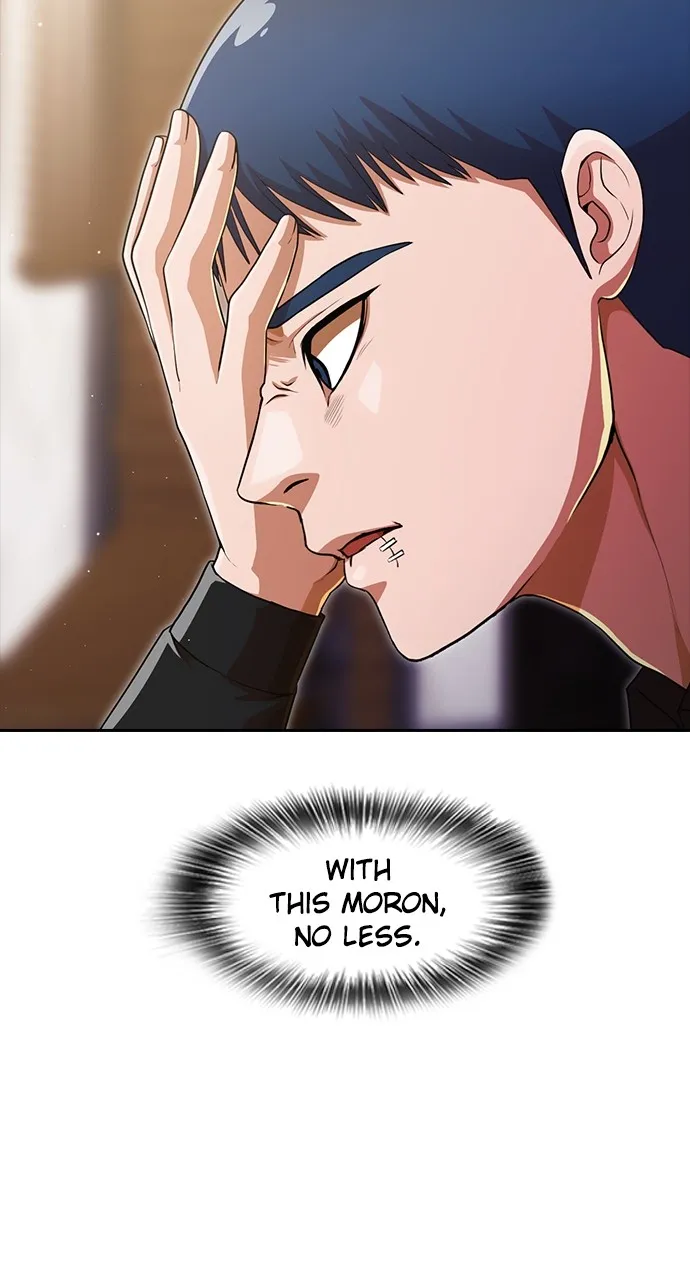 Read Random Chat chapter 277 image 20 on Lezhin