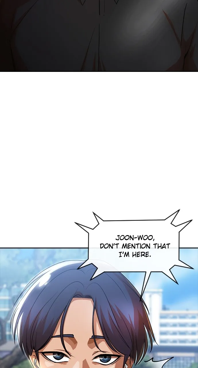 Read Random Chat chapter 277 image 24 on Lezhin