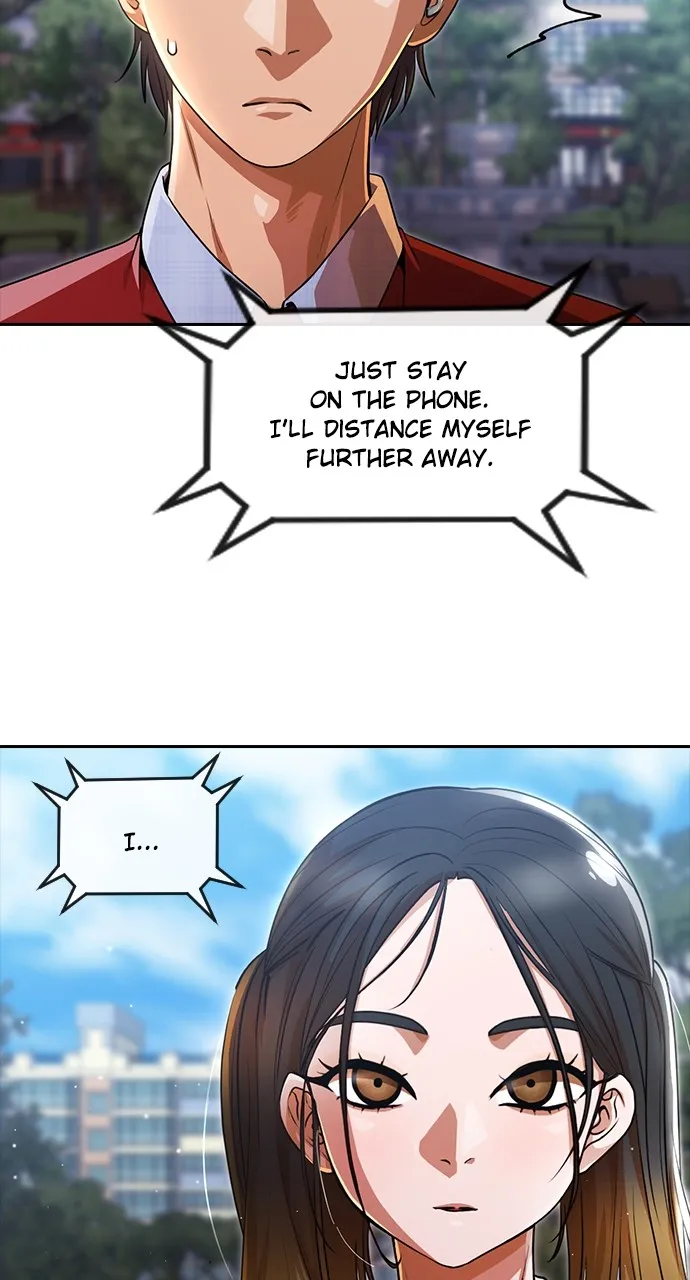 Read Random Chat chapter 277 image 25 on Lezhin