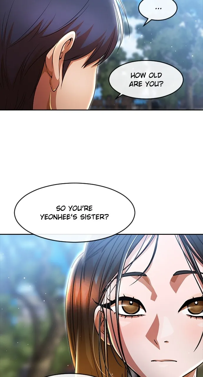 Read Random Chat chapter 277 image 28 on Lezhin
