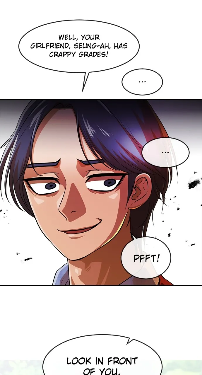 Read Random Chat chapter 277 image 3 on Lezhin