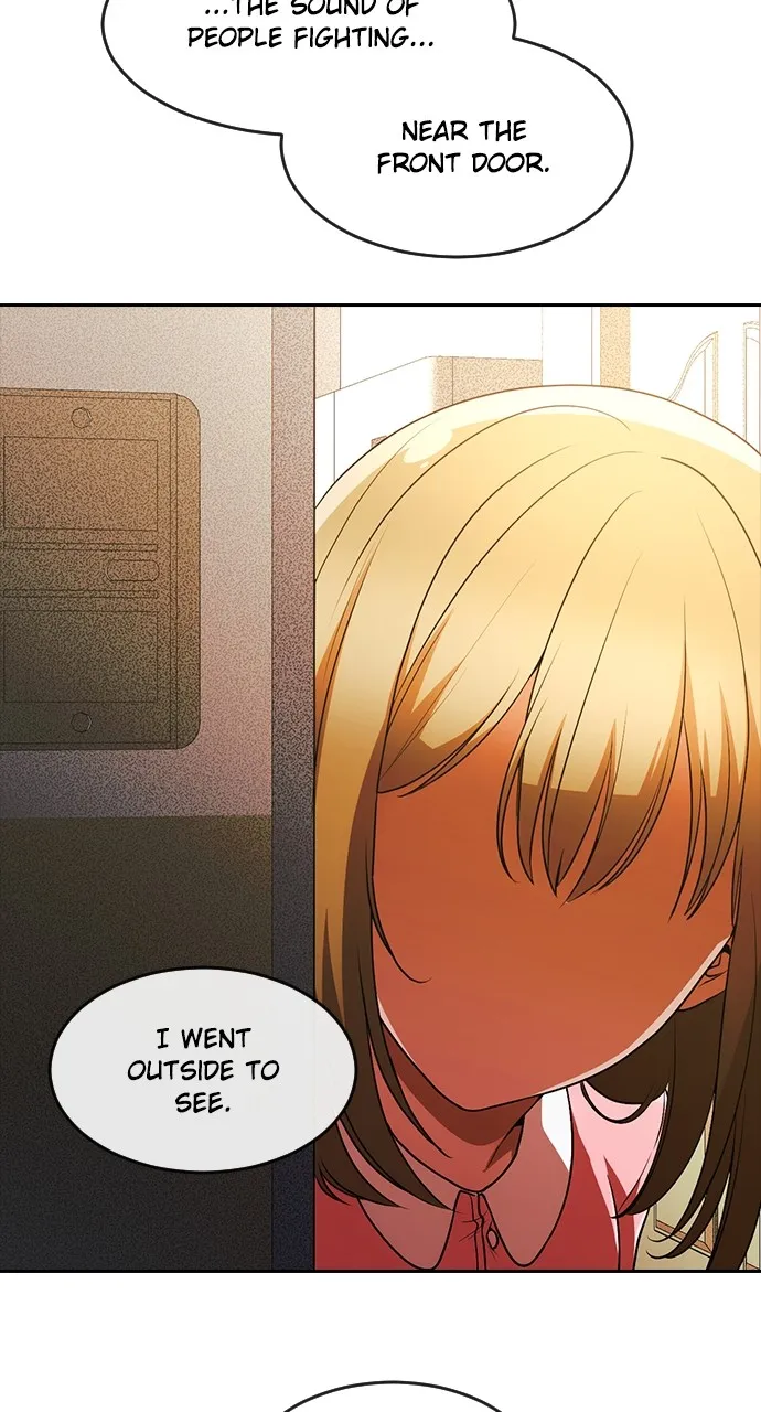 Read Random Chat chapter 277 image 32 on Lezhin