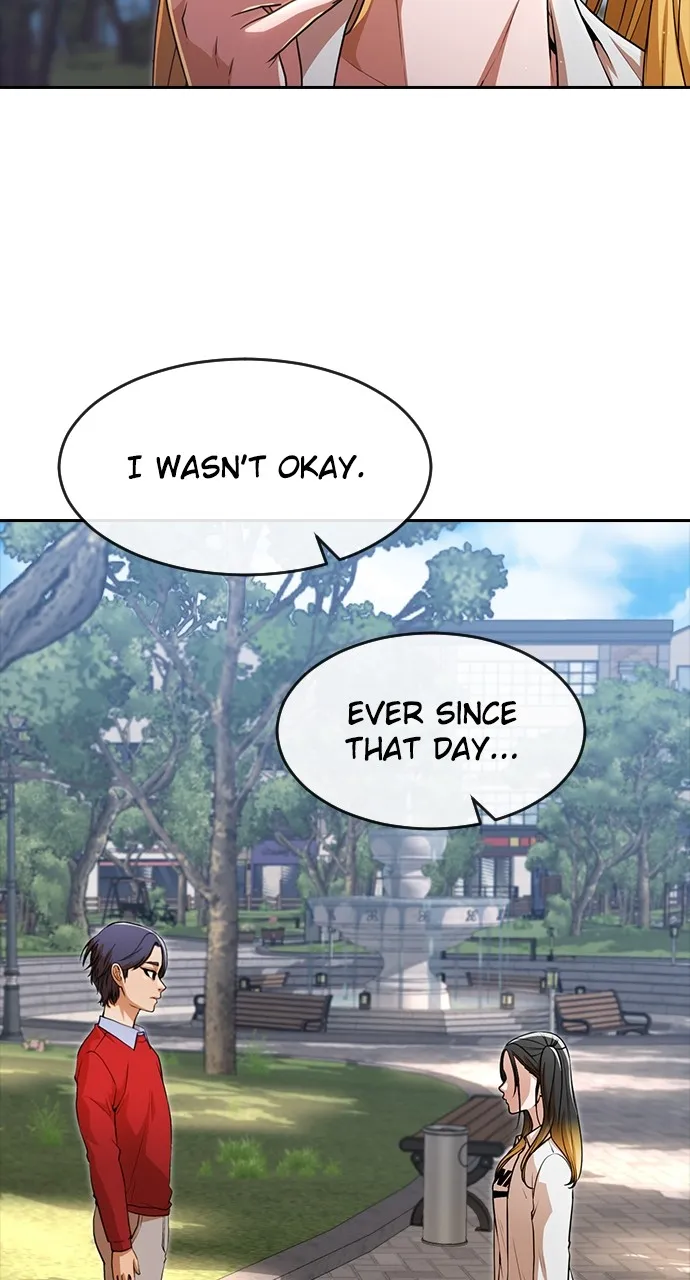 Read Random Chat chapter 277 image 36 on Lezhin