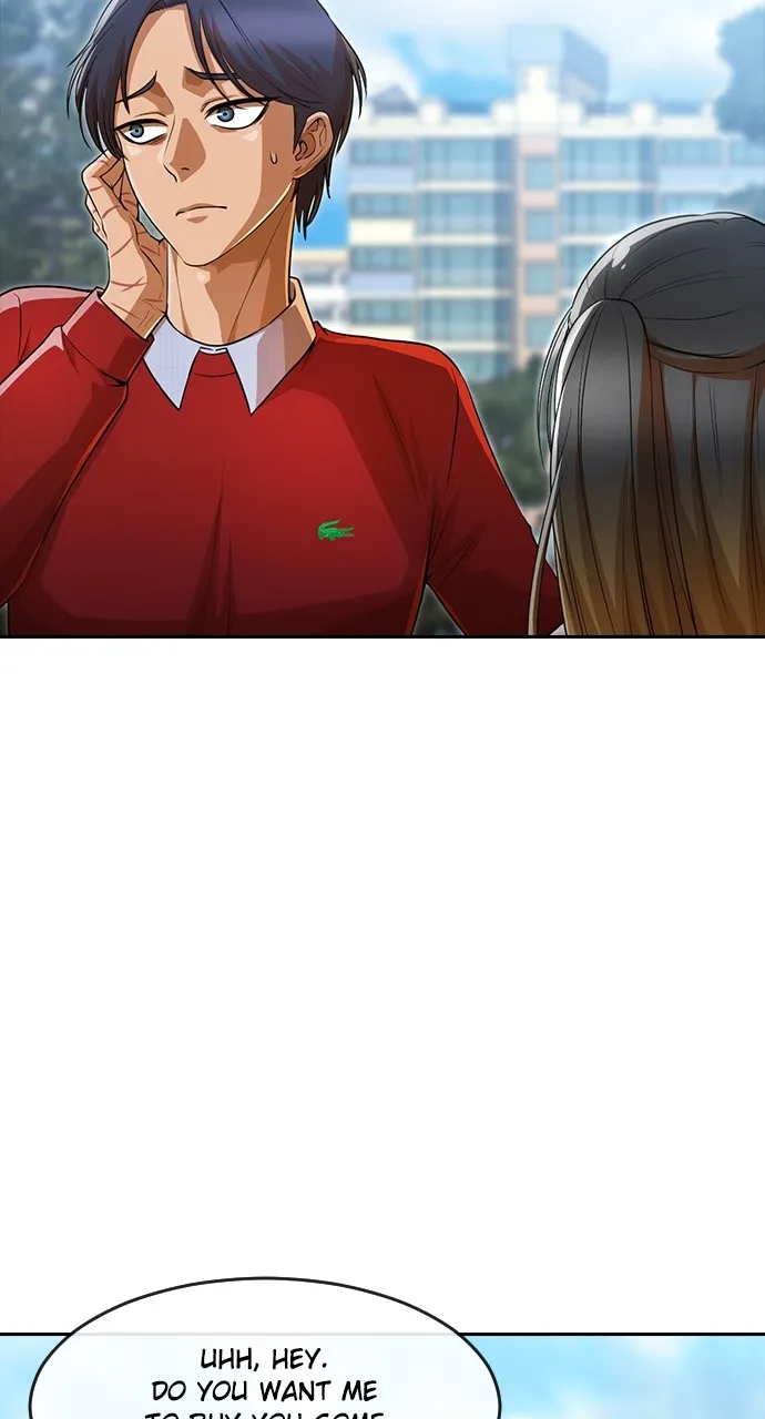 Read Random Chat chapter 277 image 39 on Lezhin