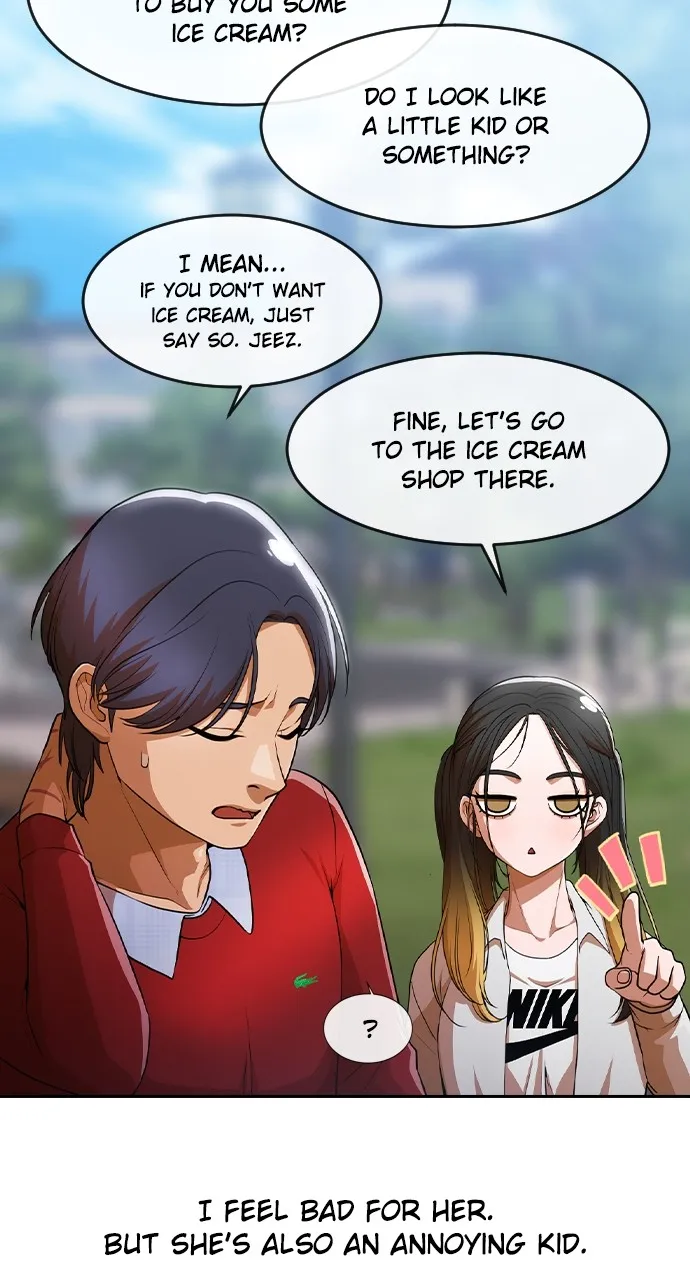 Read Random Chat chapter 277 image 40 on Lezhin