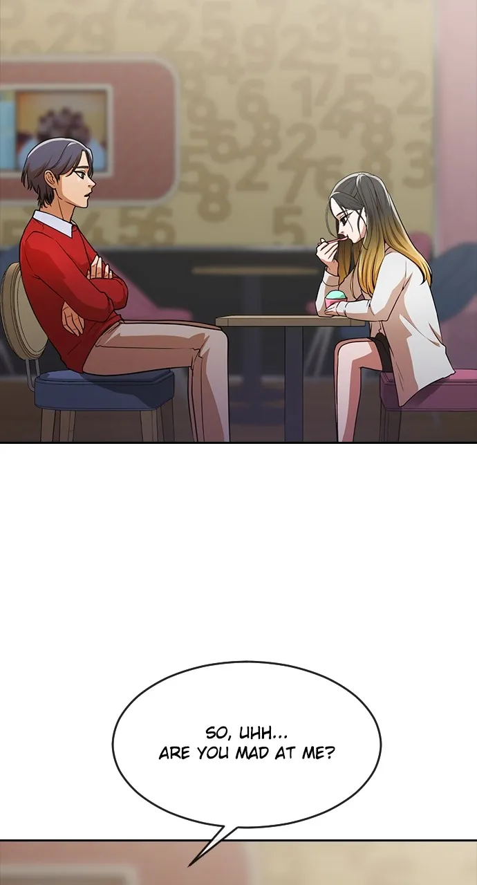 Read Random Chat chapter 277 image 43 on Lezhin