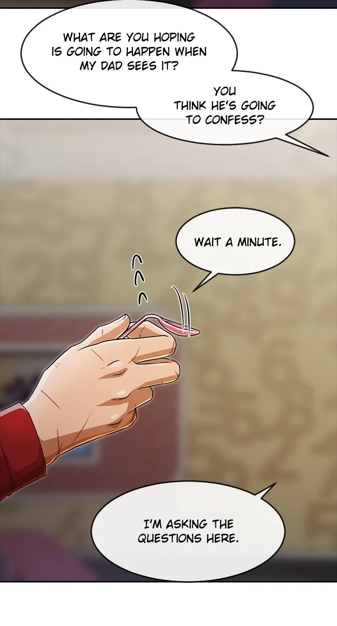 Read Random Chat chapter 277 image 46 on Lezhin
