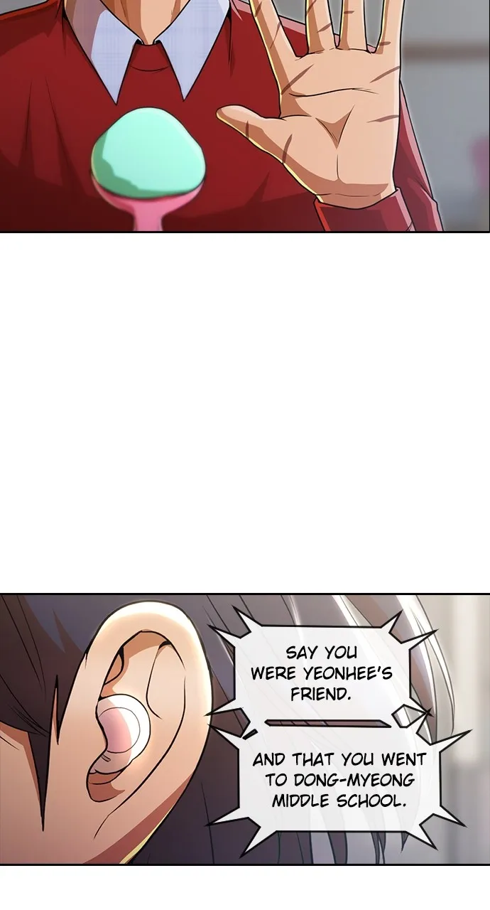 Read Random Chat chapter 277 image 49 on Lezhin