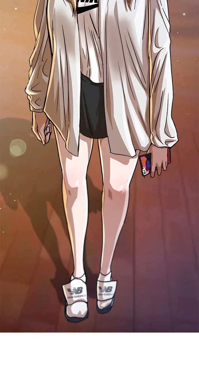 Read Random Chat chapter 277 image 5 on Lezhin