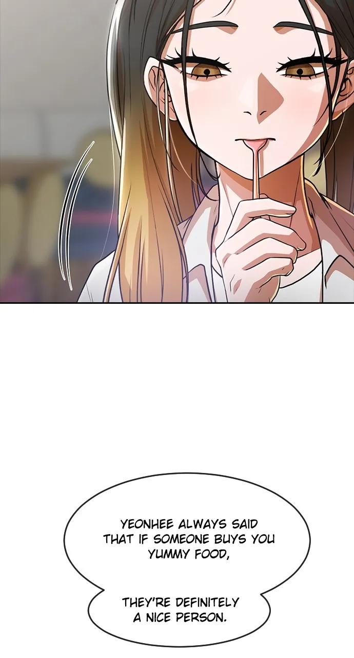 Read Random Chat chapter 277 image 53 on Lezhin