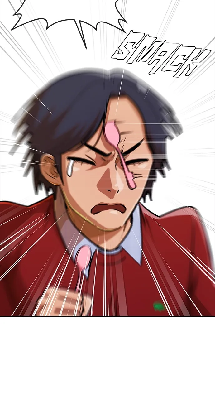 Read Random Chat chapter 277 image 58 on Lezhin