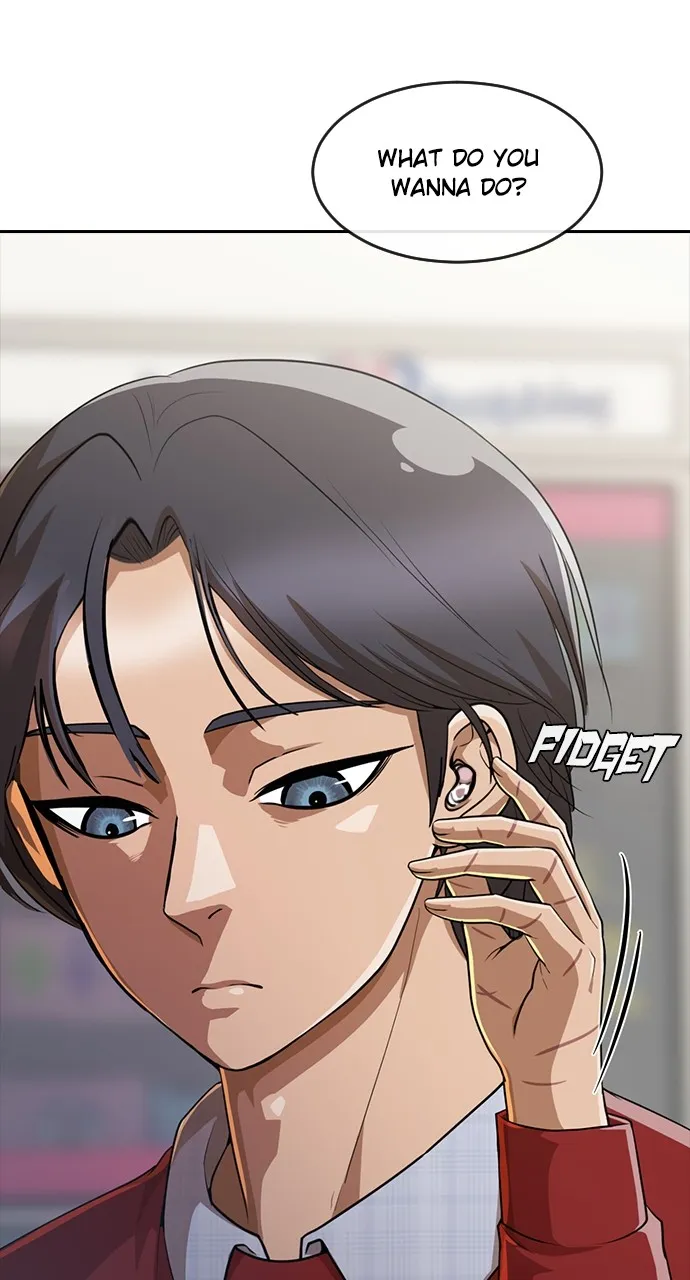 Read Random Chat chapter 277 image 63 on Lezhin