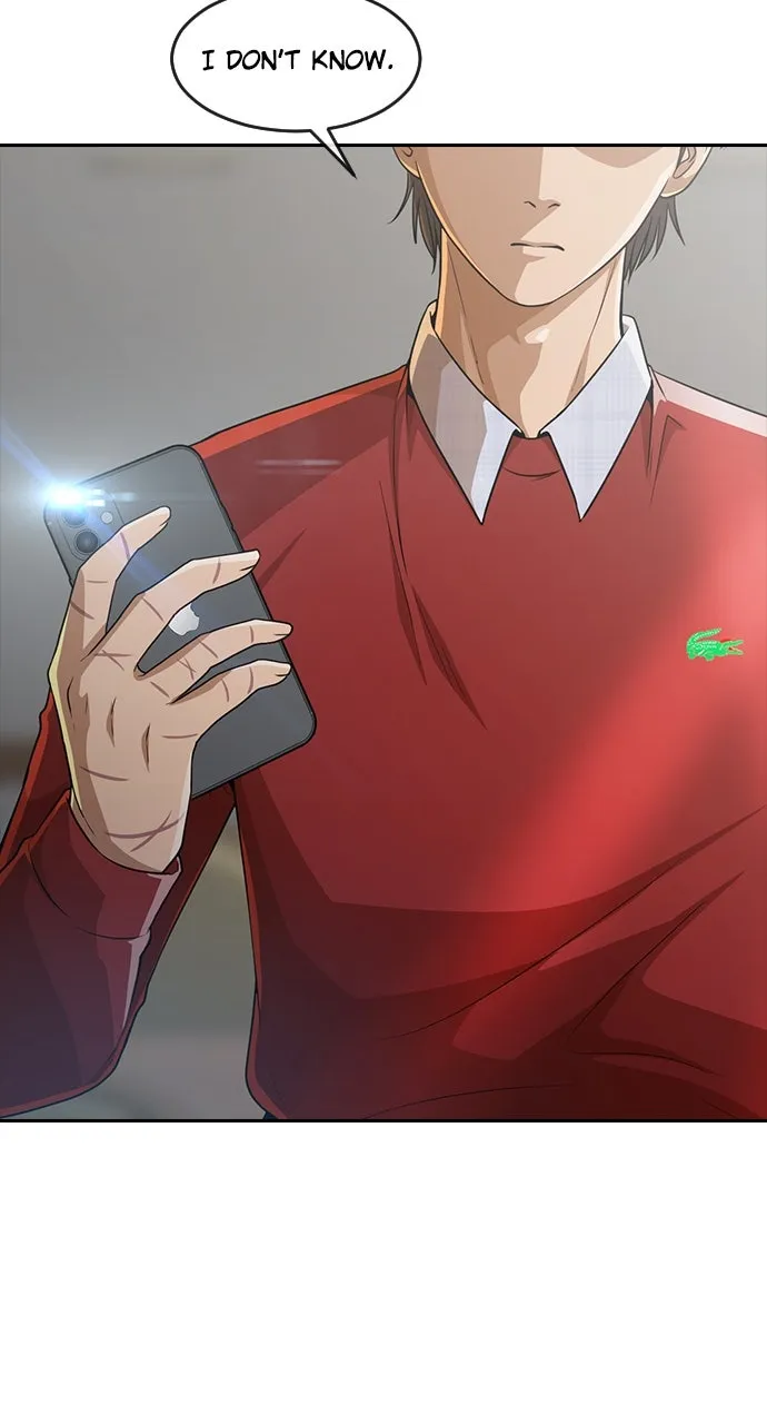 Read Random Chat chapter 277 image 66 on Lezhin
