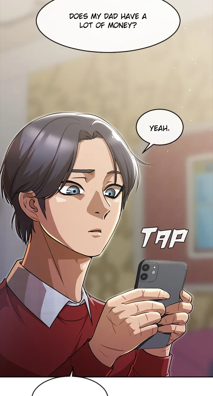 Read Random Chat chapter 277 image 76 on Lezhin