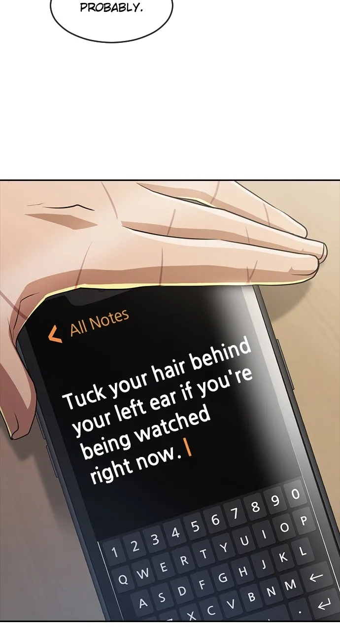 Read Random Chat chapter 277 image 77 on Lezhin