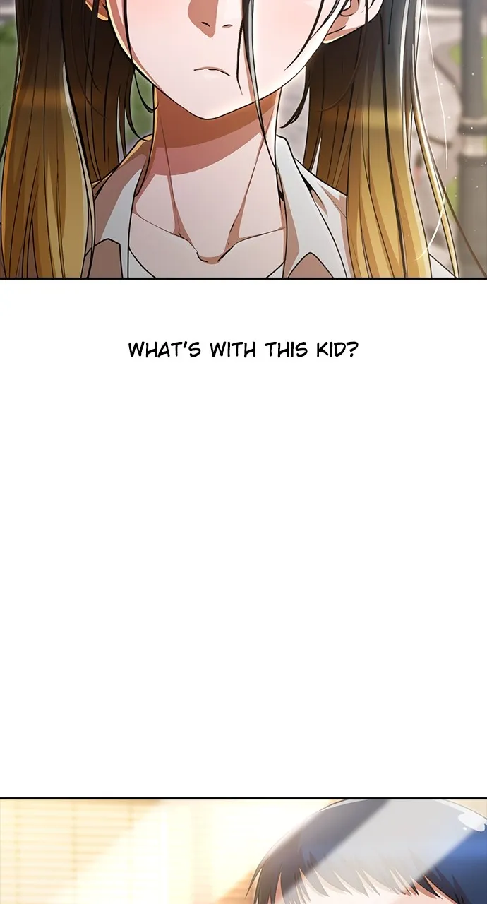Read Random Chat chapter 277 image 8 on Lezhin