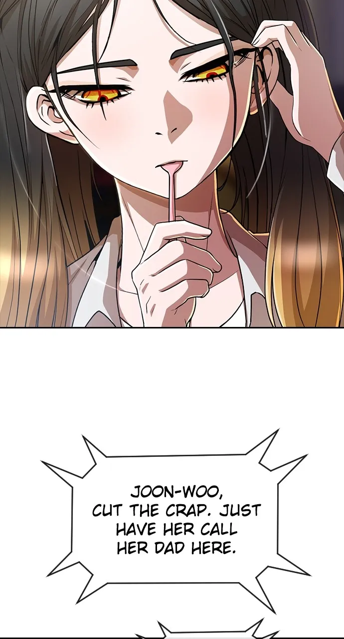 Read Random Chat chapter 277 image 80 on Lezhin