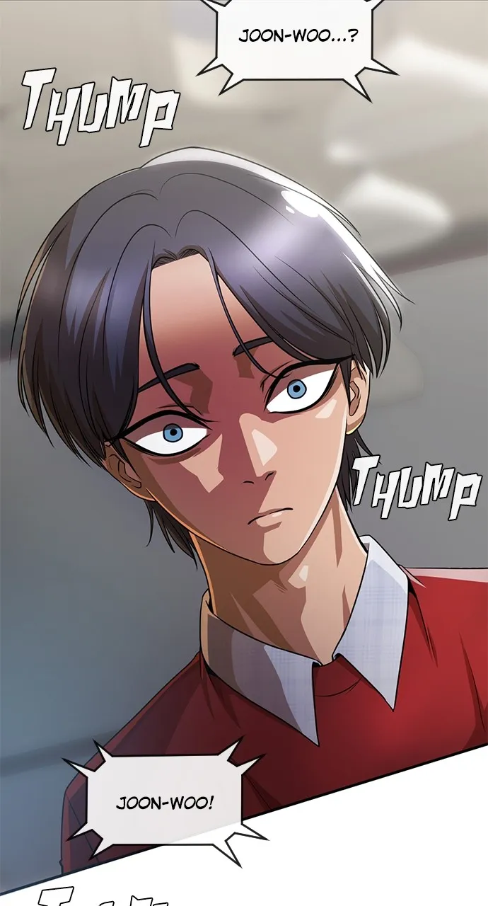 Read Random Chat chapter 277 image 81 on Lezhin