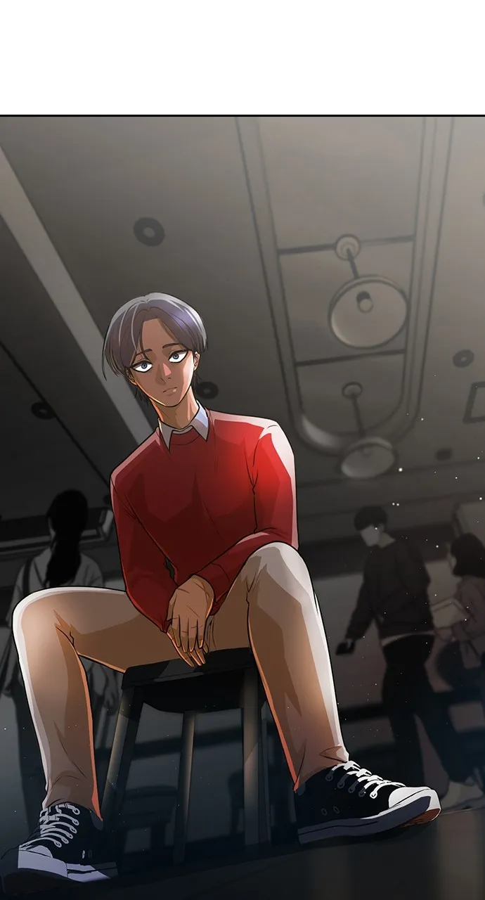 Read Random Chat chapter 277 image 85 on Lezhin