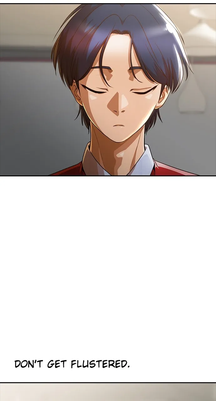 Read Random Chat chapter 278 image 10 on Lezhin