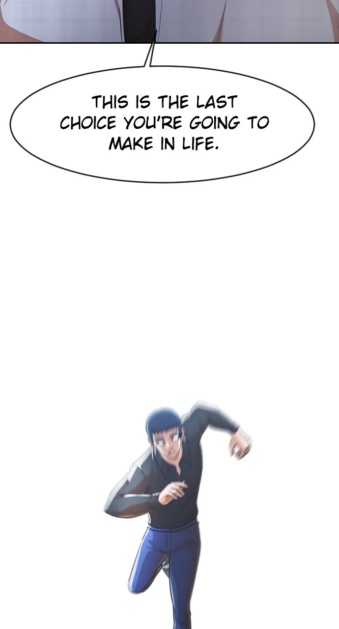 Read Random Chat chapter 278 image 100 on Lezhin